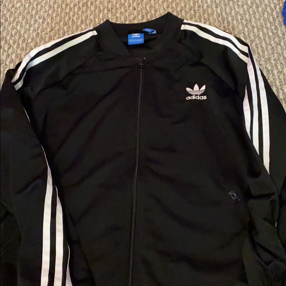 Adidas jacket